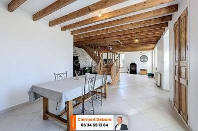 Maison 4 pièces 189000 €
