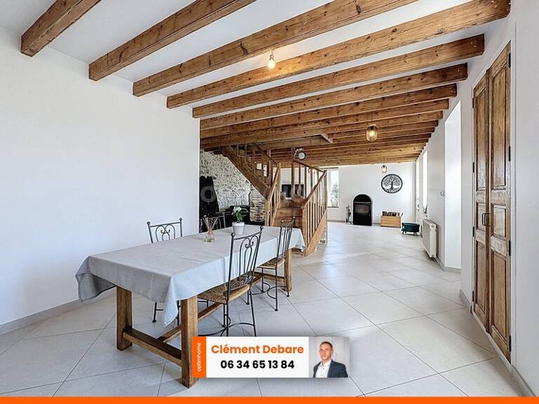 Maison avec plus de 170 m² avec 3 chambres — photo 1