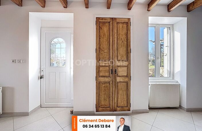 Maison avec plus de 170 m² avec 3 chambres — photo 2
