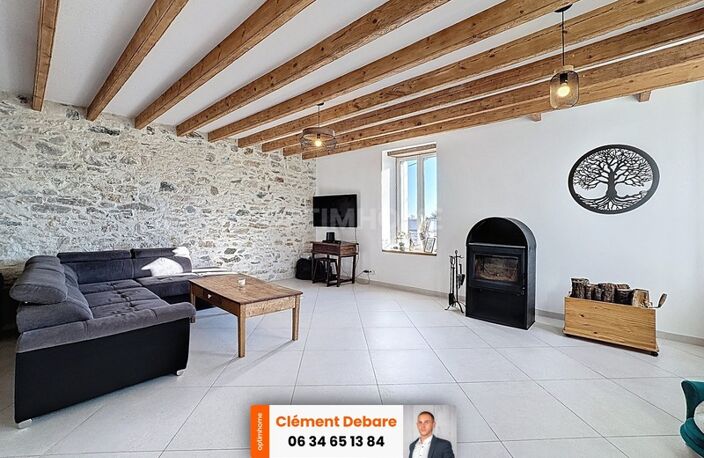 Maison avec plus de 170 m² avec 3 chambres — photo 3