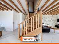 Maison avec plus de 170 m² avec 3 chambres — photo 4