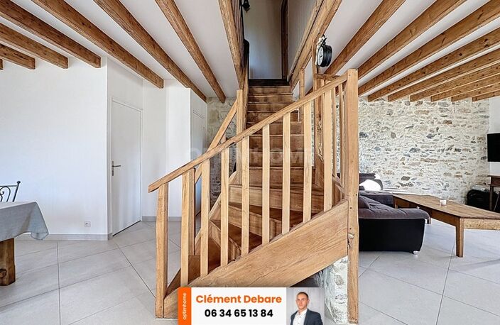 Maison avec plus de 170 m² avec 3 chambres — photo 4