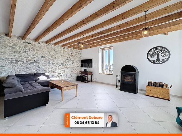 Maison avec plus de 170 m² avec 3 chambres — photo 1