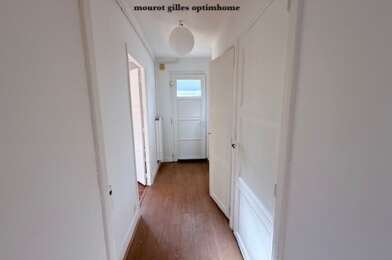 Maison 4 pièces 135000 €