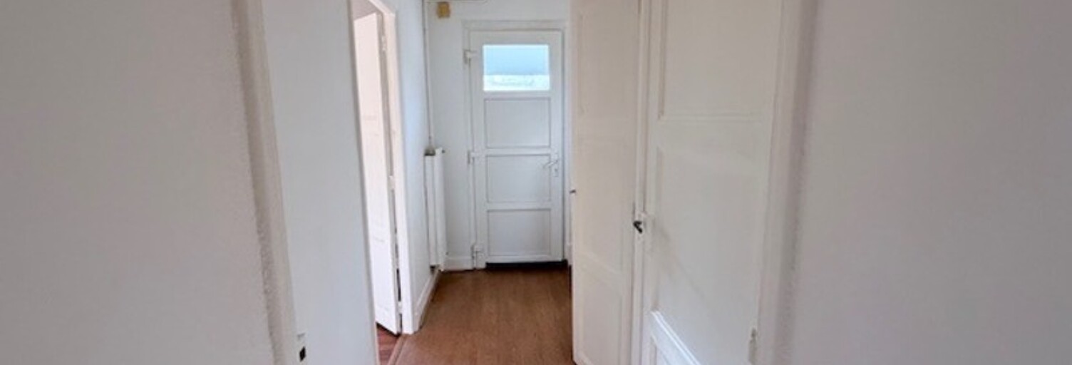 Maison 4 Pièces 86 m² à vendre à Épinal (88000)