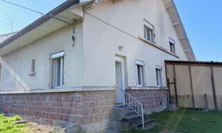 Maison 4 Pièces 86 m² à vendre à Épinal (88000)