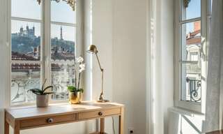 Appartement 3 Pièces 70 m² à vendre à Lyon 2 (69002)