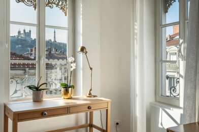 Appartement 3 pièces 480000 €
