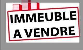 Immeuble  222 m² à vendre à La Clayette (71800)