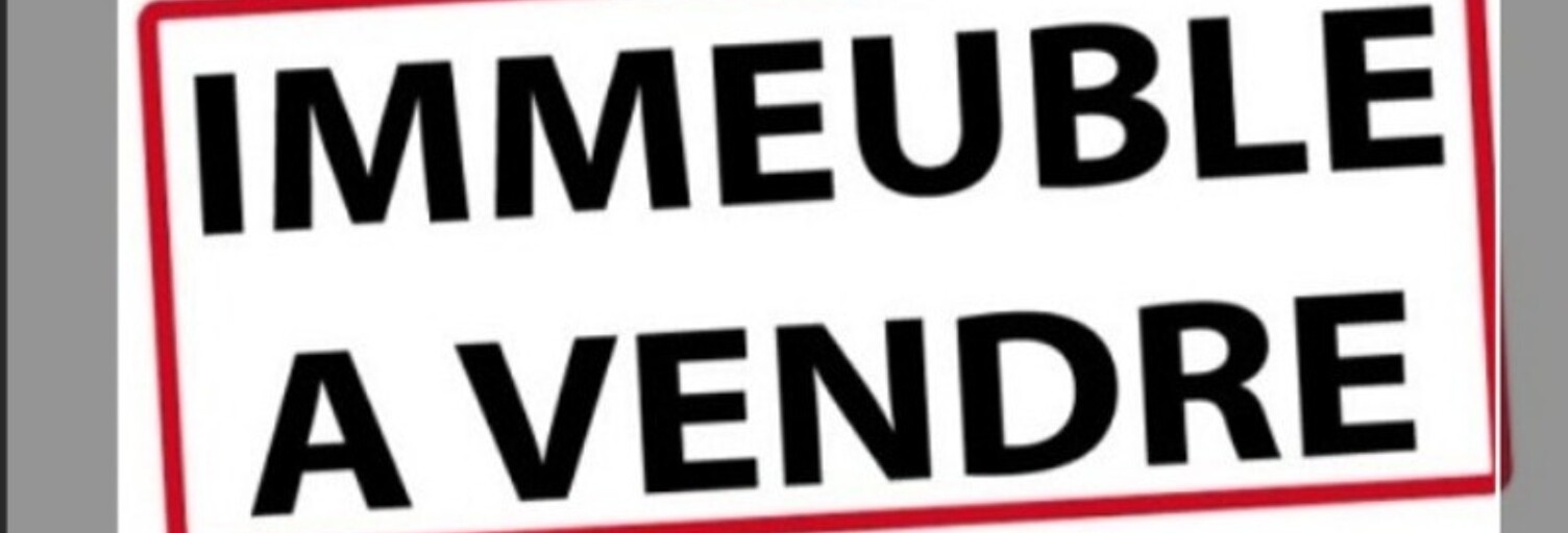 Immeuble  222 m² à vendre à La Clayette (71800)