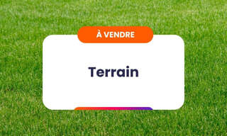 Terrain  3001 m² à vendre à Saint-Aigulin (17360)