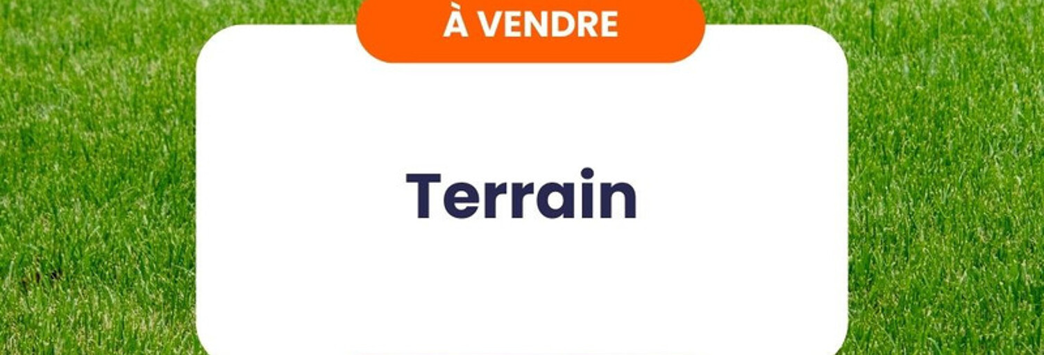 Terrain  3001 m² à vendre à Saint-Aigulin (17360)