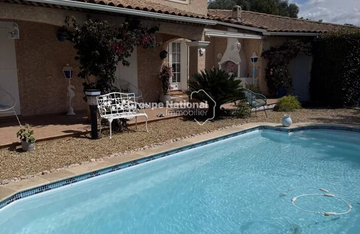 LA SEYNE SUR MER VIAGER OCCUPE — photo 2