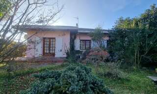 Maison  98 m² à vendre à Saugnac-et-Cambran (40180)