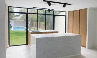 Maison 4 Pièces  m² à vendre à Toulouse (31400)