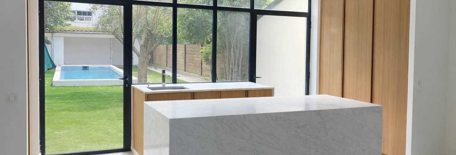 Maison 4 Pièces  m² à vendre à Toulouse (31400)