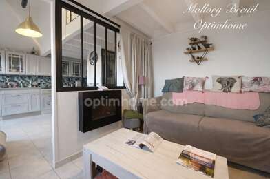 Appartement 2 pièces 202000 €