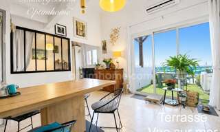 Appartement 2 Pièces 54 m² à vendre à Agde (34300)