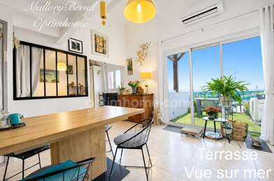 Appartement 2 pièces 199000 €