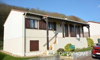 Maison 6 Pièces 108 m² à vendre à Montmédy (55600)