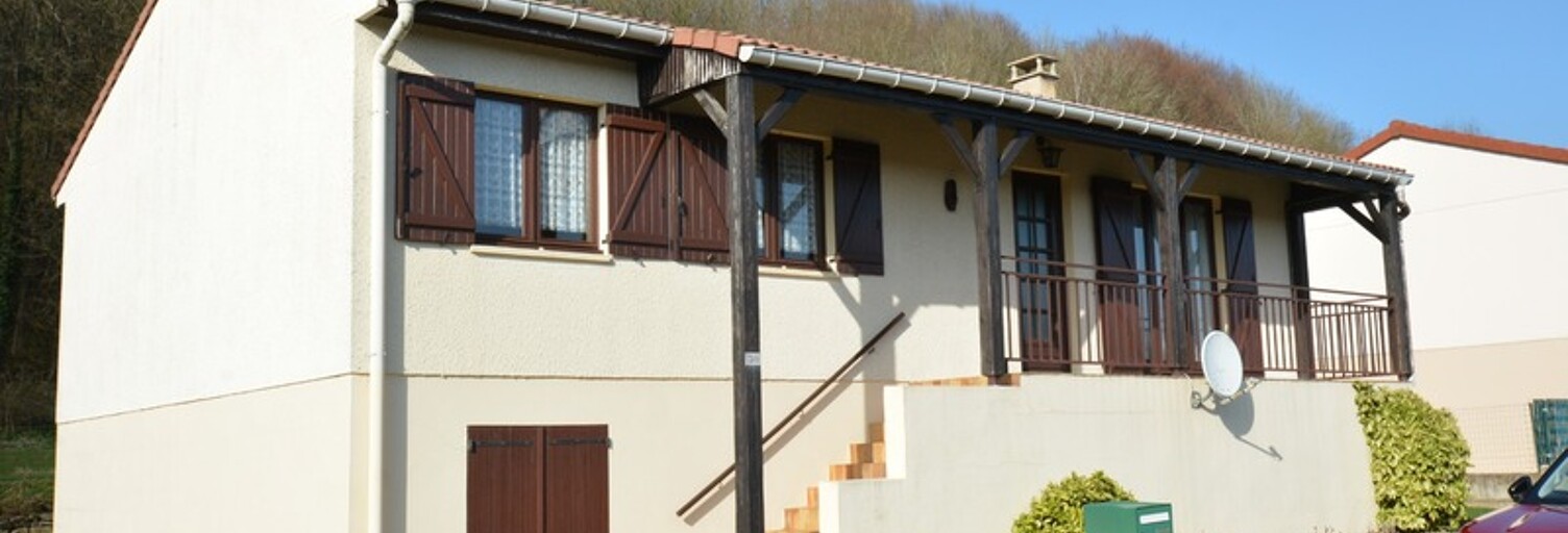 Maison 6 Pièces 108 m² à vendre à Montmédy (55600)