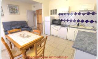 Appartement 2 Pièces 38 m² à vendre à Agde (34300)