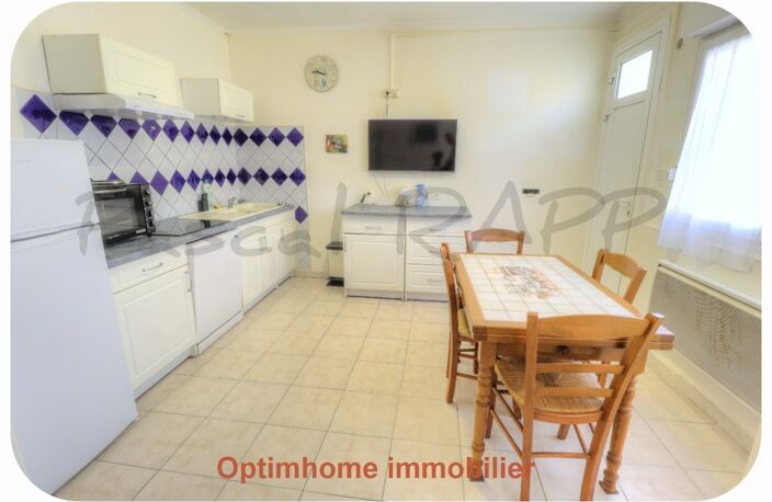 Appartement à vendre 2 pièces GRAU D'AGDE (34) — photo 2
