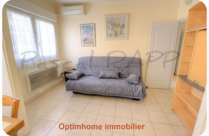 Appartement à vendre 2 pièces GRAU D'AGDE (34) — photo 3