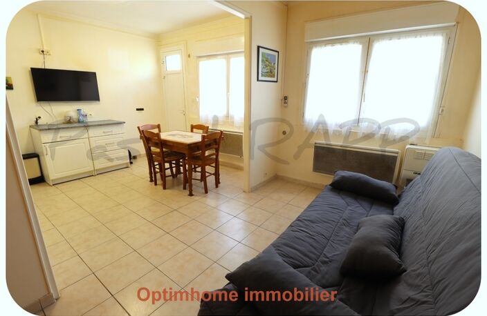 Appartement à vendre 2 pièces GRAU D'AGDE (34) — photo 4