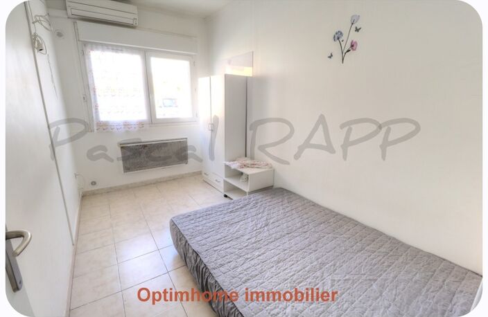 Appartement à vendre 2 pièces GRAU D'AGDE (34) — photo 5