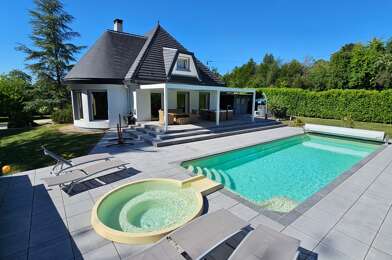 Maison 7 pièces 382000 €