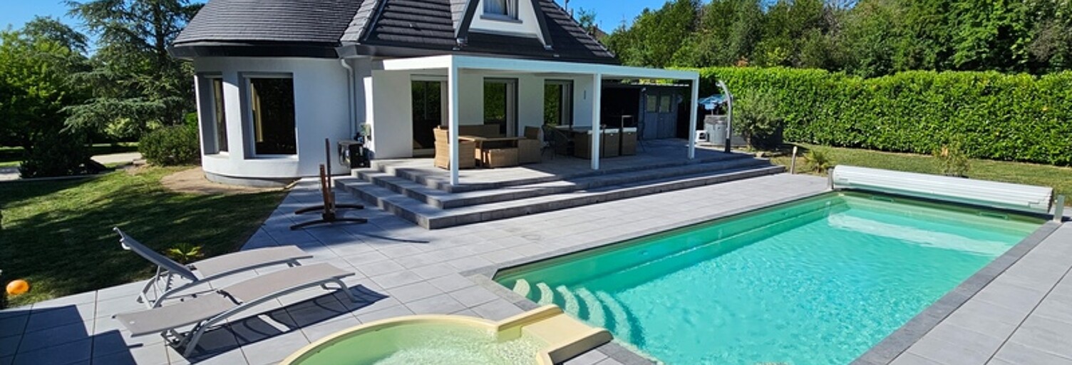 Maison 7 Pièces 175 m² à vendre à Saint-Dizier (52100)