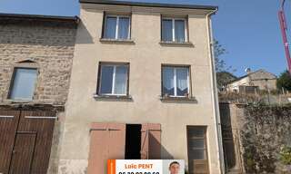 Maison 5 Pièces 78 m² à vendre à Laprugne (03250)