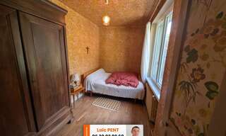 Maison 5 Pièces 78 m² à vendre à Laprugne (03250)