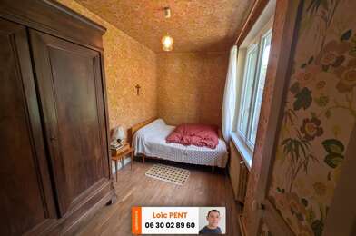 Maison 5 pièces 55000 €