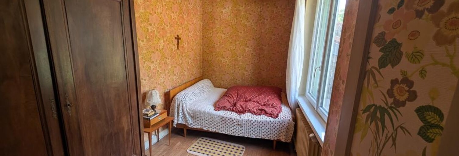 Maison 5 Pièces 78 m² à vendre à Laprugne (03250)