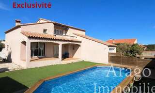 Maison 5 Pièces 140 m² à vendre à Claira (66530)