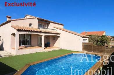 Maison 5 pièces 387800 €