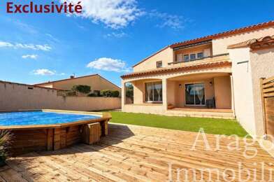 Maison 5 pièces 387800 €