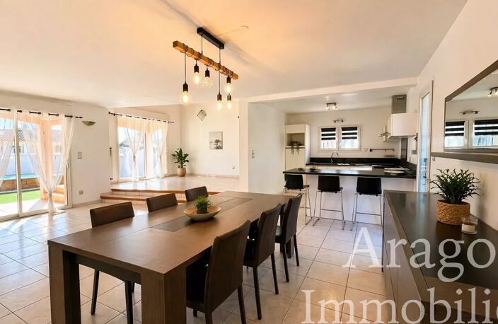 VILLA 4 FACES A VENDRE SUR CLAIRA — photo 3