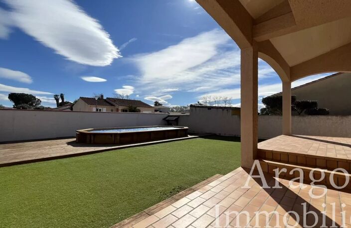 VILLA 4 FACES A VENDRE SUR CLAIRA — photo 4