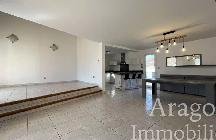 VILLA 4 FACES A VENDRE SUR CLAIRA — photo 5