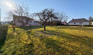 Terrain  499 m² à vendre à Reichshoffen (67110)