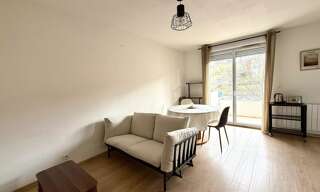 Appartement 2 Pièces 46 m² à louer à Auch (32000)