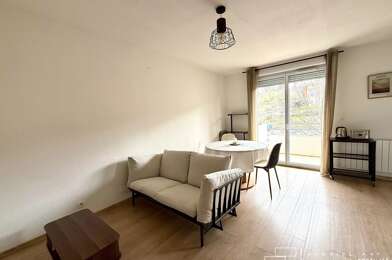 Appartement 2 pièces 650 €