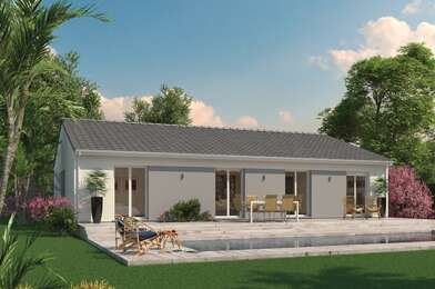 Maison 6 pièces 278900 €