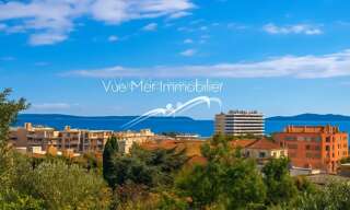 Maison 6 Pièces 130 m² à vendre à Le Lavandou (83980)