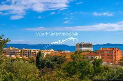 Maison 6 pièces 840000 €