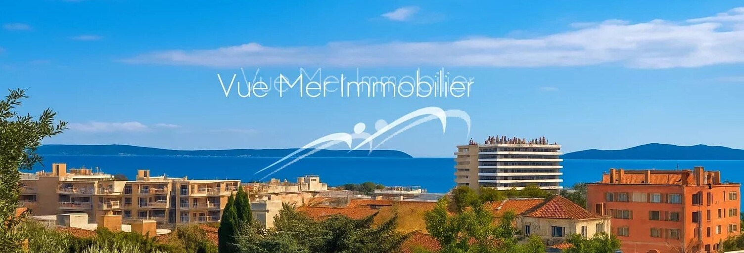 Maison 6 Pièces 130 m² à vendre à Le Lavandou (83980)