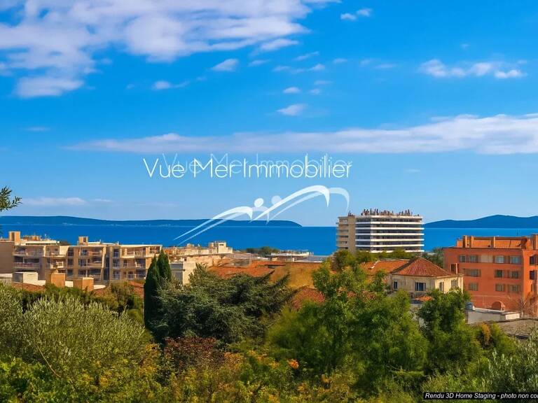 MISE sous offre en quelques jours / Maison proche Lavandou centr — photo 1